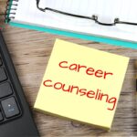 Why do you need an career counsellor?