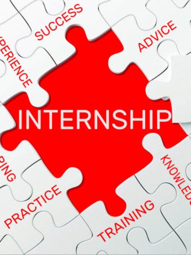 Internship