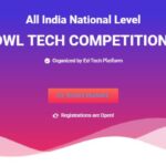 Competitions for school students