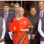 Budget 2023 Live: Education Ministry gets ₹1.12 lakh crore