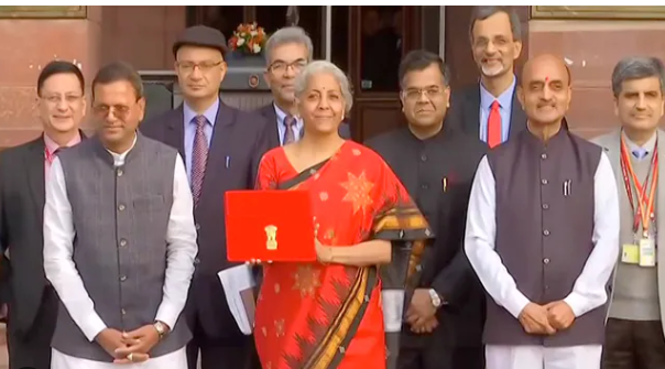 Budget 2023 Live: Education Ministry gets ₹1.12 lakh crore