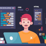 Coding bootcamp for school students in India