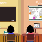 The future of education and the role of technology