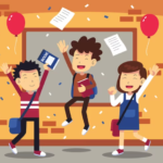 Competitions for students