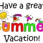 How to spend summer Vacation in student life