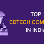 Top EdTech companies in India