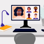 The Rise of Online Tutoring and Virtual Classrooms: Transforming Education in the Digital Age