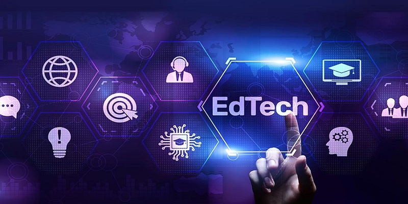 The Hottest Topics in Edtech for 2023