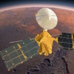 Exploring the Cosmos – Chandrayaan 3 by ISRO