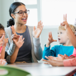 Early Childhood Education: A Blueprint for Lifelong Success in 10 Key Points