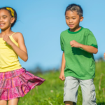 Revolutionizing Children’s Play: 10 Unique Benefits of Outdoor Activities for Physical Development