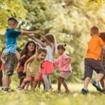 10 Vital Importance of Encouraging Outdoor Play for Your Child’s Growth and Development