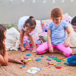 Cultivating Early Minds: The Vital Significance of Habits in Childhood Growth