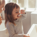 Independent Kids: 20 Nurturing Self-Sufficiency in Your Children’s