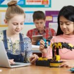 How Project-Based Learning Transforms K-12 Education