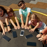 10 Engaging Activities to Distract Kids from Smartphone Addiction