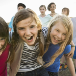 Fostering Lifelong Friendships: 5 Strategies to Cultivate Meaningful Bonds for Your Children