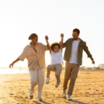 Parenting Serenity: Mastering 5 Techniques to Navigate Your Child’s Playful Shenanigans