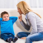 Effective Parenting Tips: 10 Strategies to Manage Negative Behaviour in Children