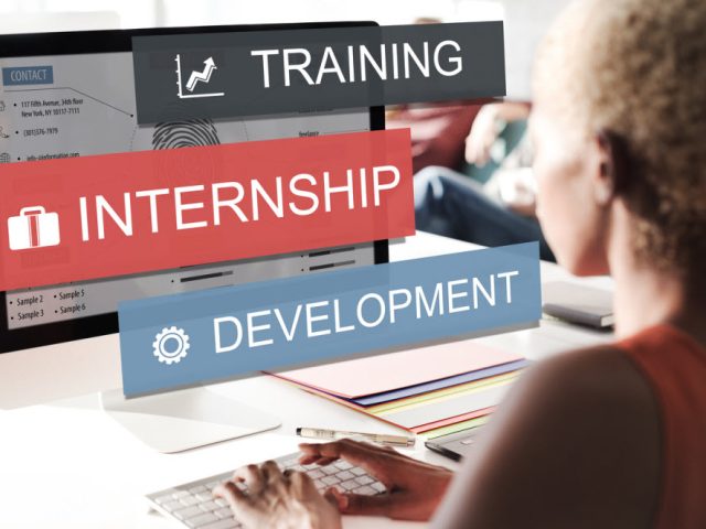 The difference between company internships and institute/coaching class internships