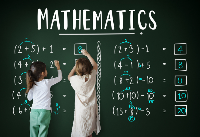 Why Math Olympiad (NMO) Is the Smartest Investment for Your Child’s Future?
