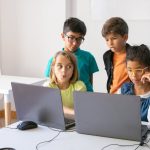 Computer Science Olympiad (NCSO) – The Future Skill Every Child Needs