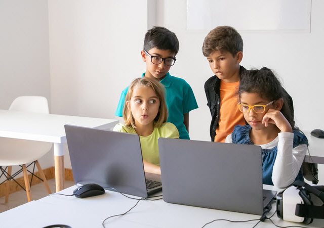 Computer Science Olympiad (NCSO) – The Future Skill Every Child Needs