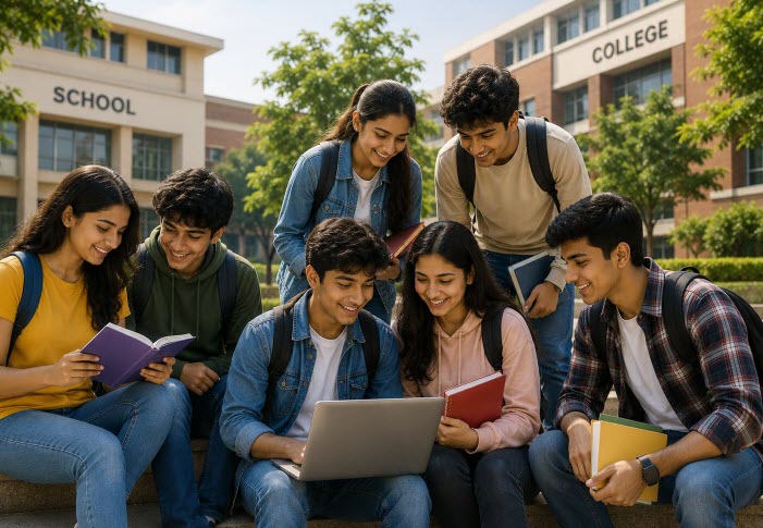 10 Essential Skills Every Student Needs in 2026 for an AI-Driven Future